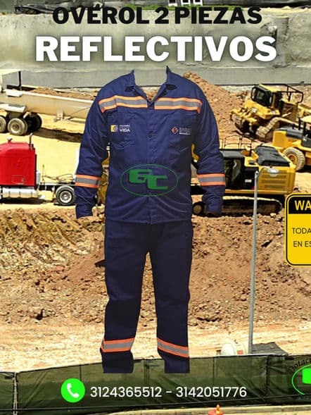 Dotaciones laborales